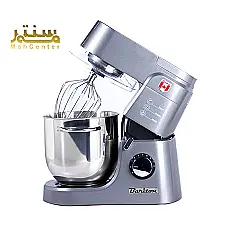 همزن کاسه دار باریتون مدل BSM651800DX - دوم