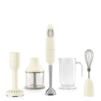 گوشت کوب برقی اسمگ مدل HBF22 - کرم