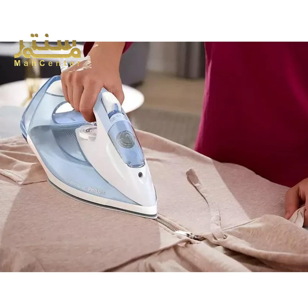 اتو بخار فیلیپس DST7011 با سیستم ضدچکه