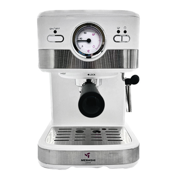 اسپرسوساز مباشی مدل ECM2031