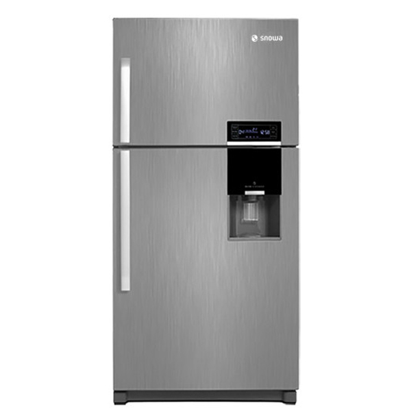 یخچال فریزر اسنوا مدل S3-0271TI