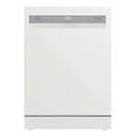 ماشین ظرفشویی دوو 14 نفره مدل DW-200w سفید