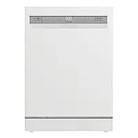 ماشین ظرفشویی دوو 14 نفره مدل DW-200w سفید