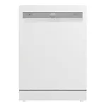 ماشین ظرفشویی دوو 14 نفره مدل DW-200w سفید