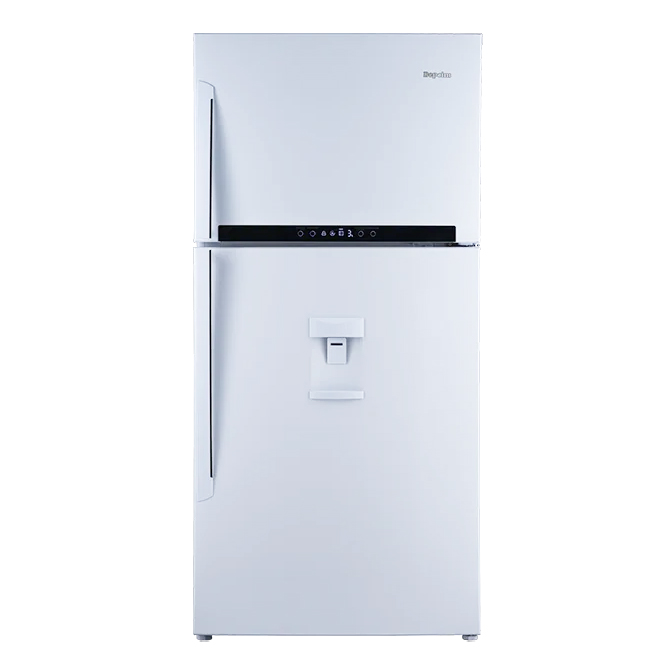یخچال فریزر دیپوینت مدل T7-W