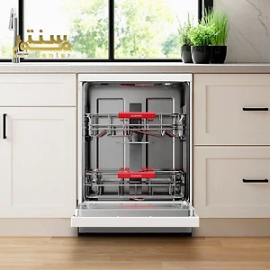 ماشین ظرفشویی دوو 12 نفره مدل DW-110W