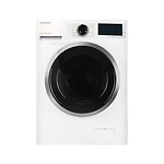 ماشین لباسشویی دوو سری ذن پرو 8 کیلویی مدل LM-850WW