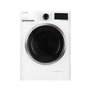 ماشین لباسشویی دوو سری ذن پرو 8 کیلویی مدل LM-850WW