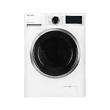 ماشین لباسشویی دوو سری ذن پرو 8 کیلویی مدل LM-850WW