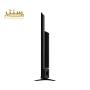 نمای جانبی تلویزیون LED هوشمند دوو مدل DSL-50SU1720، طراحی باریک و مدرن.