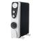 شوفاژ برقی مایدیا مدل NY2513-20M