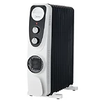 شوفاژ برقی مایدیا مدل NY2513