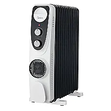 شوفاژ برقی مایدیا مدل NY2513-20M