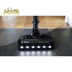 جارو شارژی بوش مدل BCS712XXL مشکی