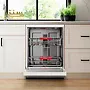 ماشین ظرفشویی دوو 12 نفره مدل DW-110W