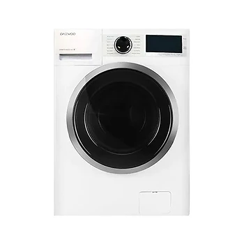 ماشین لباسشویی دوو سری ذن پرو 8 کیلویی مدل LM-850WW