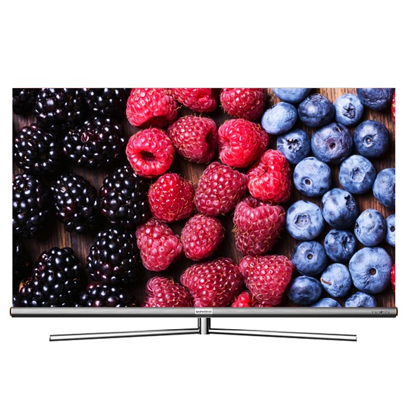 تلویزیون هوشمند دوو مدل DOLED-55K7000U