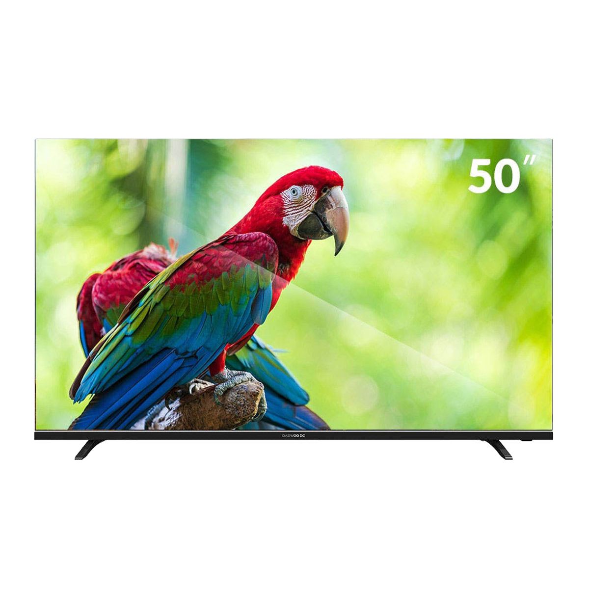 تلویزیون دوو مدل DLE-50K4310U