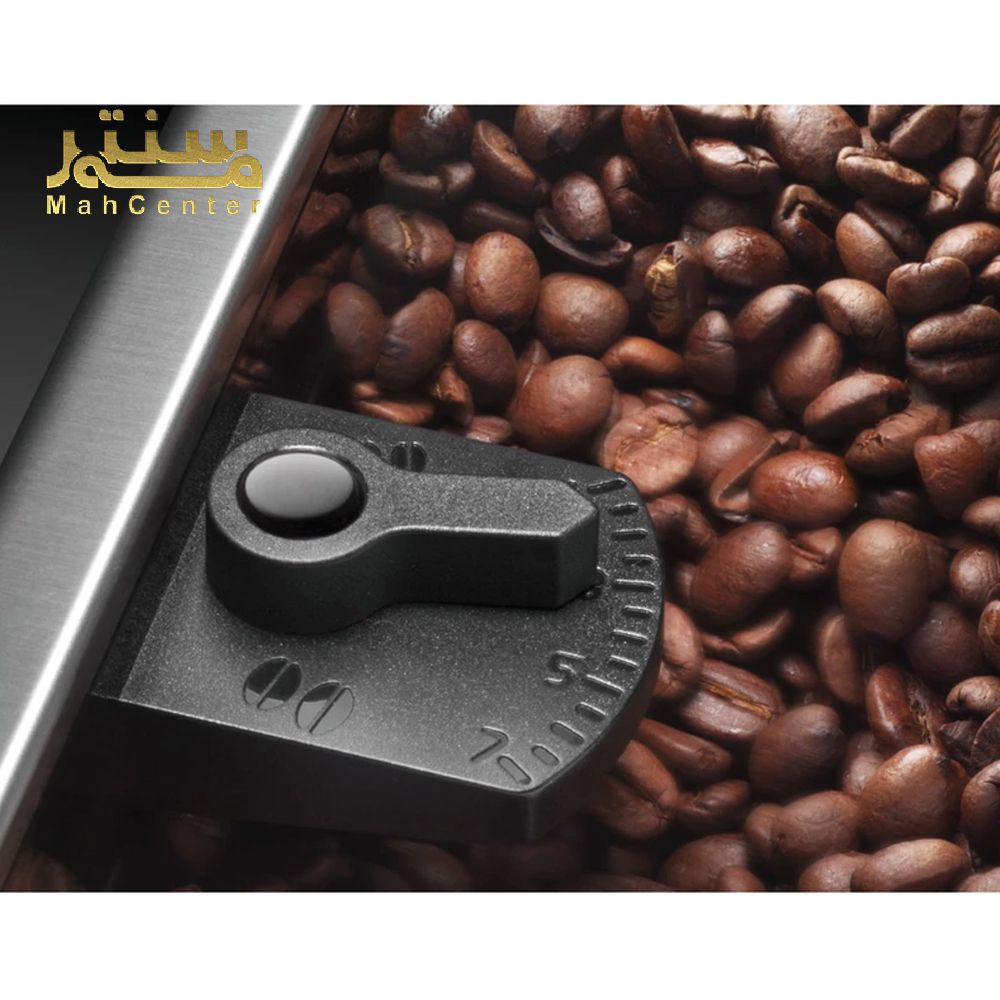 نمای کلی آسیاب قهوه دلونگی KG89 برای کافی‌شاپ‌های کوچک