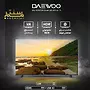 تلویزیون هوشمند دوو مدل DSL-50SU1720 با تکنولوژی HDR و نمایشگر 50 اینچ.