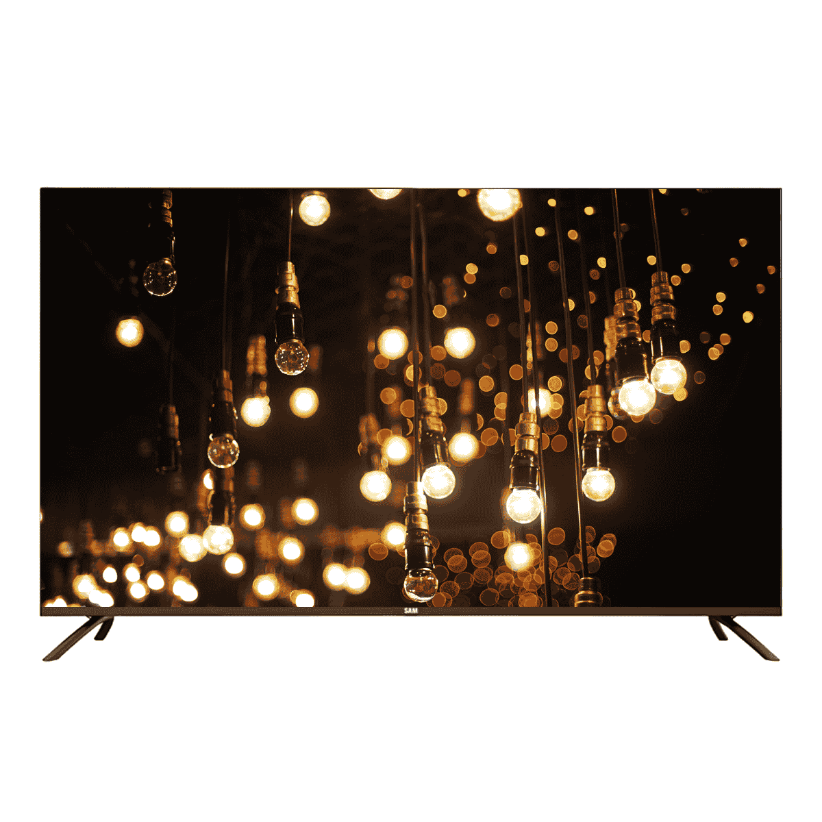 تلوزیون سام الکترونیک