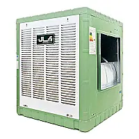 کولر آبی 5500 آبسال مدل AC55R - با کنترل