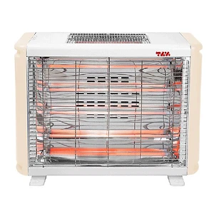 بخاری برقی برفاب مدل qh-3000