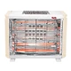 بخاری برقی برفاب مدل qh-3000