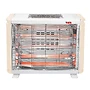 بخاری برقی برفاب مدل qh-3000