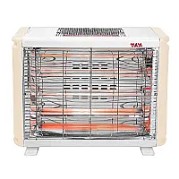 بخاری برقی فن دار برفاب QH-3000