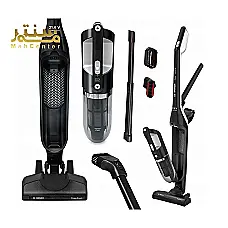 جارو شارژی بوش مدل BBH32101 - دوم