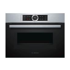 فر مایکروویو توکار بوش مدل CMG633BS1I