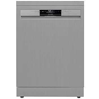 ماشین ظرفشویی دوو 14 نفره مدل dw-160s