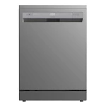 ماشین ظرفشویی دوو 14 نفره مدل DW-200s استیل