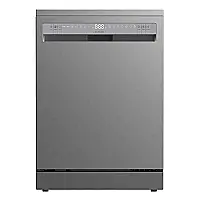 ماشین ظرفشویی دوو 14 نفره مدل DW-200s استیل