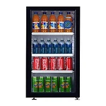 یخچال 5 فوت ایستکول شوکیس مدل TM9580