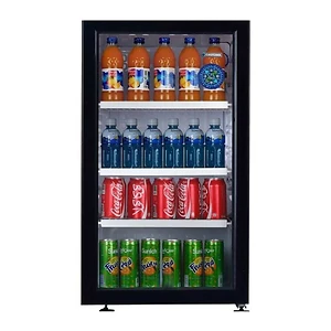 یخچال 5 فوت ایستکول شوکیس مدل TM9580