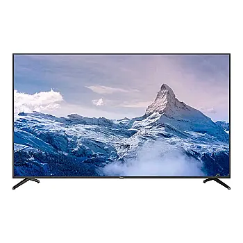 4K بودن تصویر اون رو برای تماشای فیلم و سریال با کیفیت بالا مناسب می‌کنه.