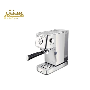 پنل کنترل دستگاه شامل دکمه‌های لمسی یا مکانیکی برای تنظیم دما، زمان و سایر تنظیمات است.