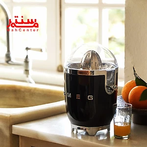 ست آبمیوه گیری اسمگ مشکی