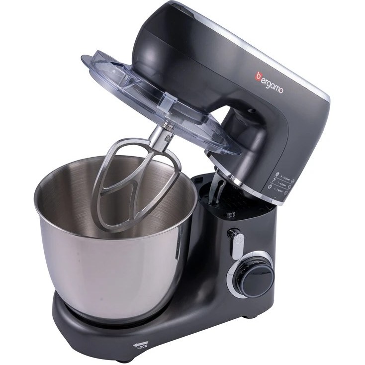 همزن کاسه دار برگامو مدل BG-3552S