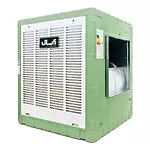 کولر آبی 5500 آبسال مدل AC55R - با کنترل