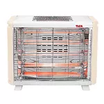 بخاری برقی فن دار برفاب QH-3000