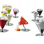 آبمیوه‌گیری‌ها با طراحی مدرن و رنگ‌های متنوع خود، علاوه بر کارایی، به عنوان یک عنصر تزئینی در آشپزخانه نیز مورد استفاده قرار می‌گیرند.