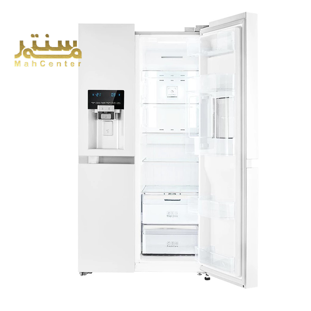 ساید بای ساید 32 فوت دوو سری پرایم - مدل SXi20-21W