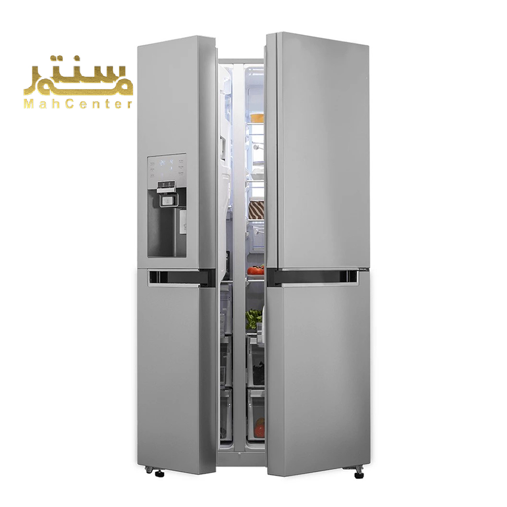 ساید بای ساید دوو سری پرایم 36 فوت مدل ARSXi30-30S