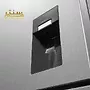 این دستگاه، یک قسمت از  آب سردکن  (Water Dispenser)  یخچال  هست که توسط فروشگاه  "Mah Center"  عرضه  شده.