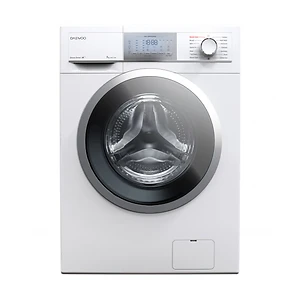 ماشین لباسشویی 8 کیلویی دوو مدل DWK-8100
