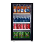 یخچال 5 فوت ایستکول شوکیس مدل TM9580