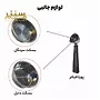 این بسکت برای تهیه یک فنجان قهوه مورد استفاده قرار می‌گیره.